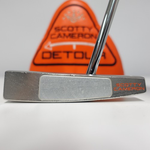 Scotty cameron detour - cameron,