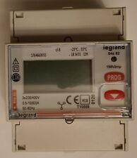 LEGRAND 04682 Compteur
