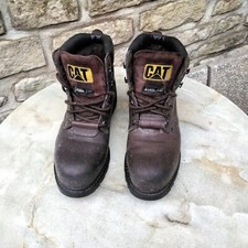 CATERPILLAR HOMME CHAUSSURES DE SÉCURITÉ  TAILLE 40