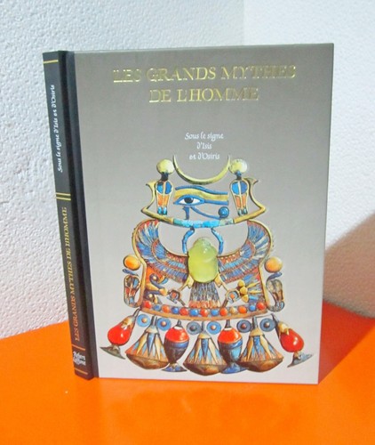 Les grands mythes homme - les,