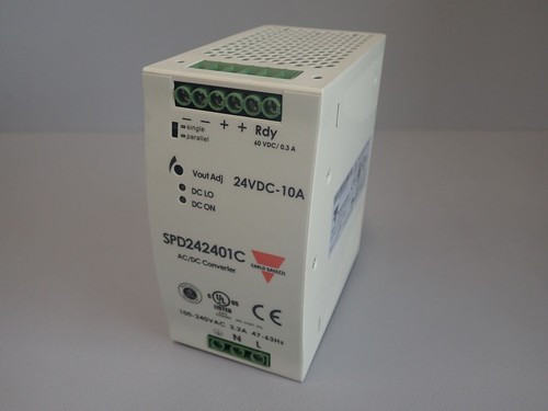 Spd242401c carlo gavazzi - -,