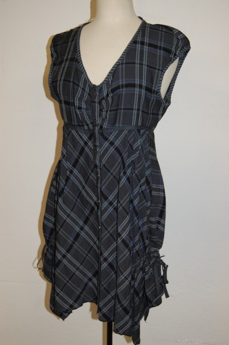 Neuf robe asymétrique - neuf, sun