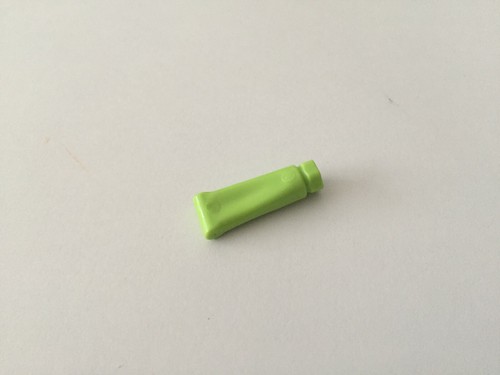 Tube vert 30290470 pièce
