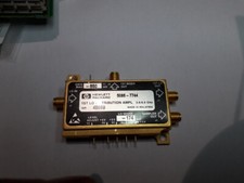 module 5086-7744 pour analyseur spectre 8596E ou hp agilent 8560E