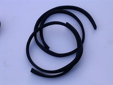 57 58 59 1957 1958 1959 Ford Fairlane Galaxie Porte Verre Lift Canal Joint Neuf