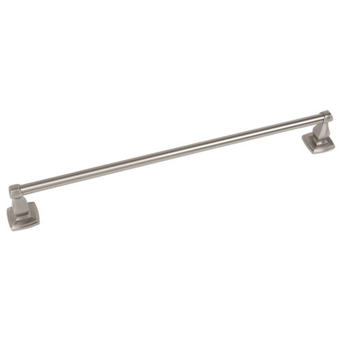 Regal series satin nickel - series, 24"