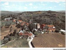 CAR-AAKP8-19-0812 - QUEYSSAC-LES-VIGNES - Pays du vin paillé - Vignes