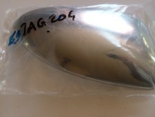 Coque de rétroviseur droit