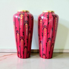 Limoges. André François