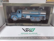 Camion Scania Vabis