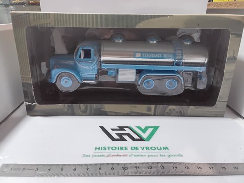 Camion scania vabis - camion,