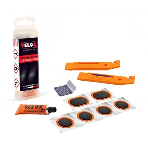 Kit réparation velox - réparation,