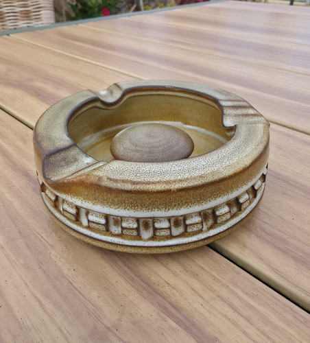 Cendrier vide poche vintage - /,