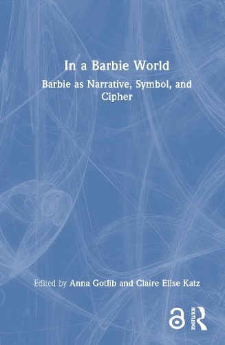 Anna gotlib barbie world - in,