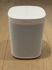 Sonos One A100 Smart Wireless