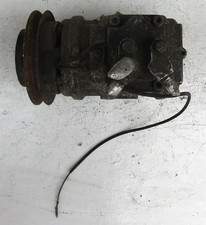 Compresseur de climatisation