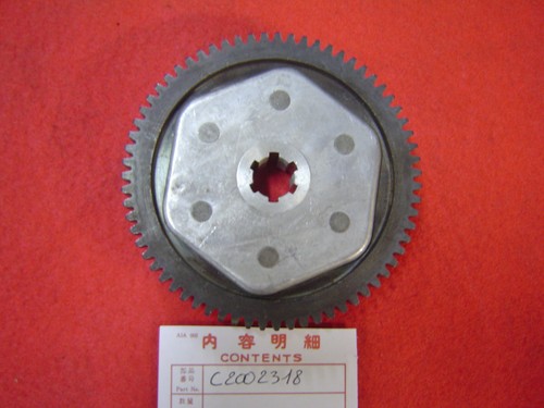 Pignon primaire c200 ref - c200,