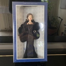 Poupée Givenchy Édition