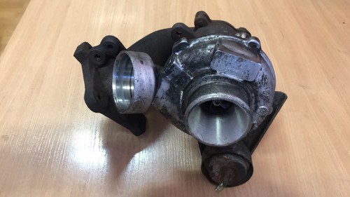 Turbocompresseur turbo diesel