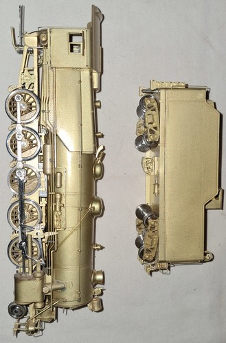 Sunset models brass 10 0 - ho,