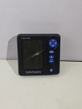 Sonar détecteur de poissons