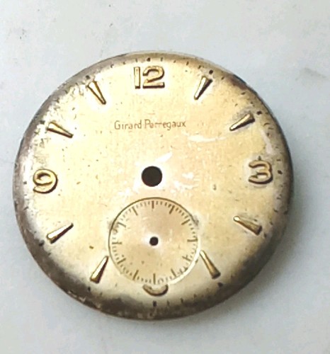 Girard perregaux as970 10094 - perregaux,