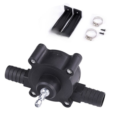 Pompe eau auto amorçante - pompe, auto-amorçante