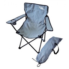 FAUTEUIL CHAISE PLIANT CONFORT water queen Alciumpeche