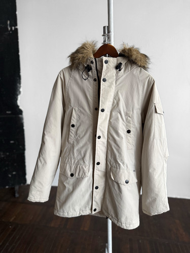 Carhartt wip anchorage parka - carhartt,