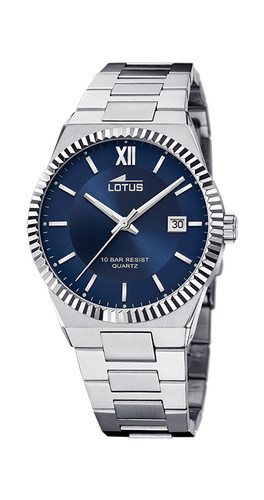 Montre lotus homme - montre,
