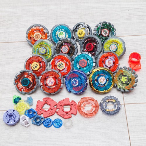Metal fight beyblade tops - fight, 17