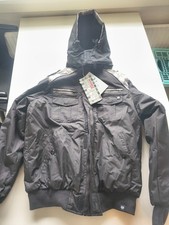 Gangster Unit GU613 Jacket –