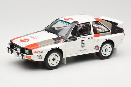 Audi quattro sport 5 - sport, s1
