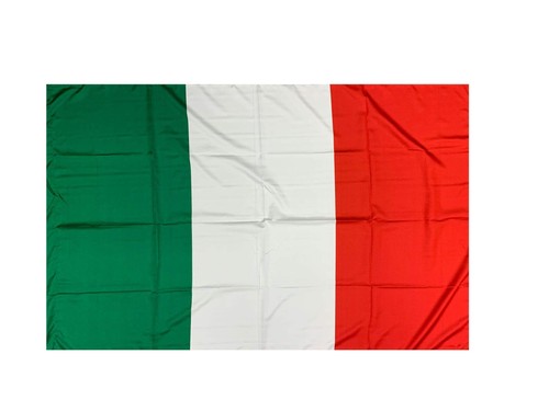 Drapeau italien 100 - , 140