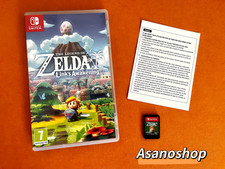 The Legend of Zelda : Link's