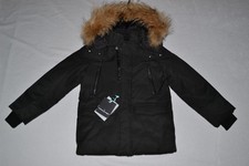 Authentique MACKAGE Jo Hiver