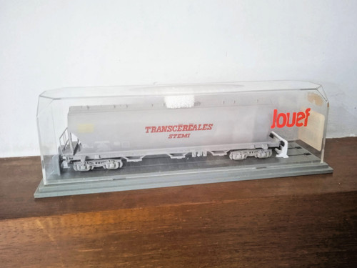 Jouef champagnole tremie - jouef,