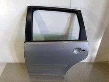 Porte arriere gauche