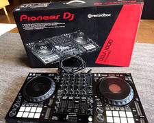 Pioneer ddj 1000 - pioneer, état