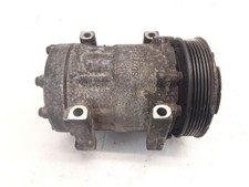 Alfa Romeo 156 1.9JTD 103kW 2004 Air Climatisation AC Compresseur Pompe 60653652