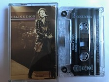 Celine Dion* ‎– Live A