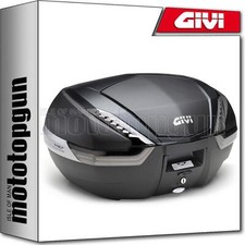 GIVI V47NNT TOP CASE + SUPPORT HONDA XL 600 V TRANSALP 1992 92 1993 93