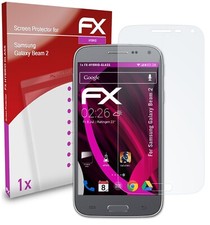 atFoliX Verre film protecteur