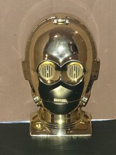 Lewis Galoob Toys Lucasfilm Ltd 1994 Micro Machine Star Wars C-3PO Play Set