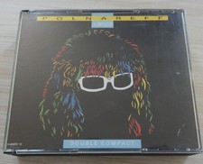 BOX 2 CD ALBUM LA COMPILATION MICHEL POLNAREFF 36 TITRES 1991