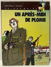 Apres midi de - -,