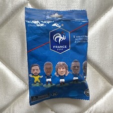 Mini figurine Equipe De France