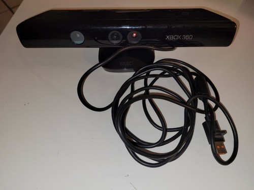 Kinect xbox 360 modèle 1414 - xbox,