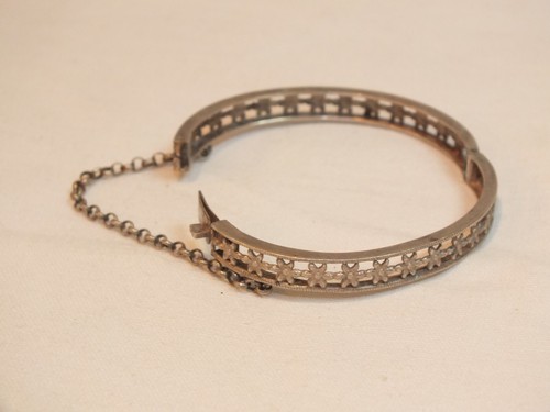 Bracelet jonc bébé - jonc,