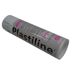 Plastiline ivoire dure N° 60 professionnel (1 kg) 100% réutilisable 